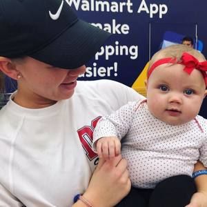 Meet your Posher, Blakelyn